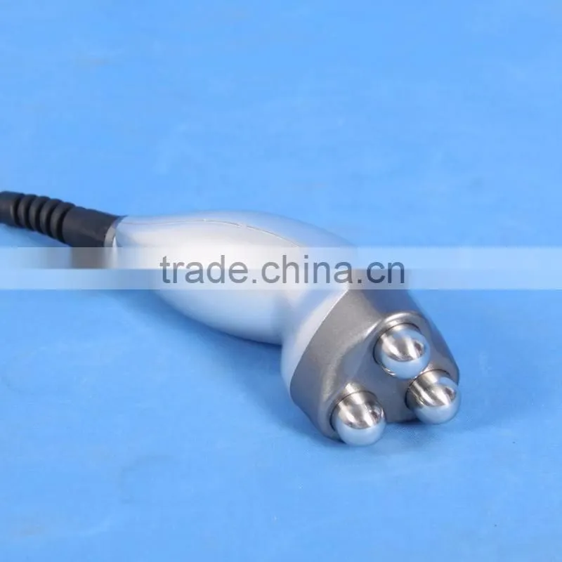 5 in 1 rf led mesotherapy for face cavitation+vacuum+rf slimming oem factory See larger image 5 in 1 rf led mesotherapy