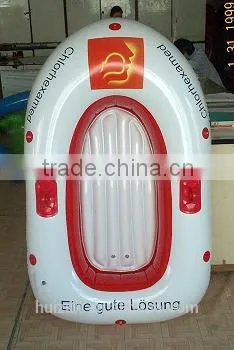 2014 New design River Fishing Boat
