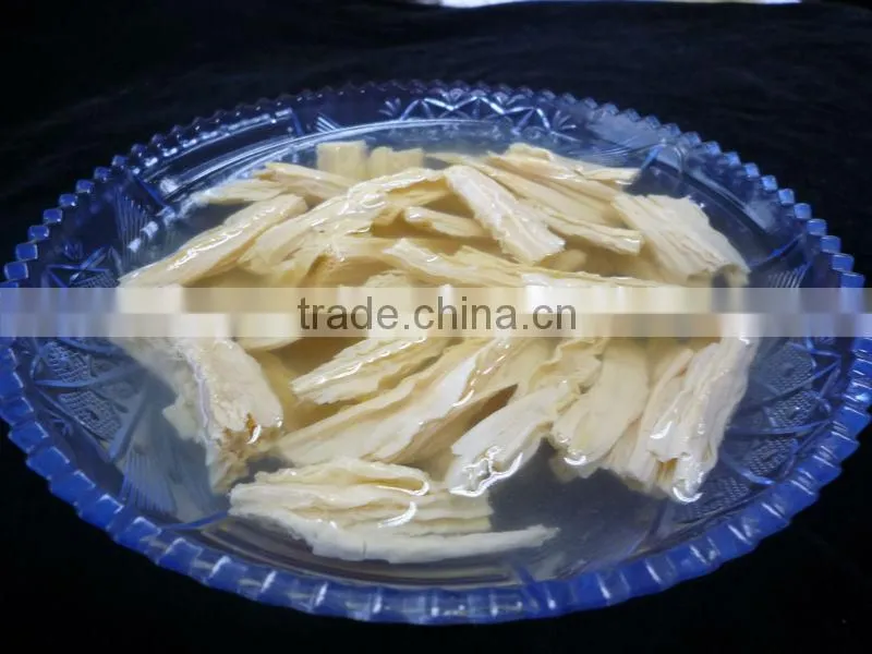 Dried Bean Curd Stick for Russia Market
