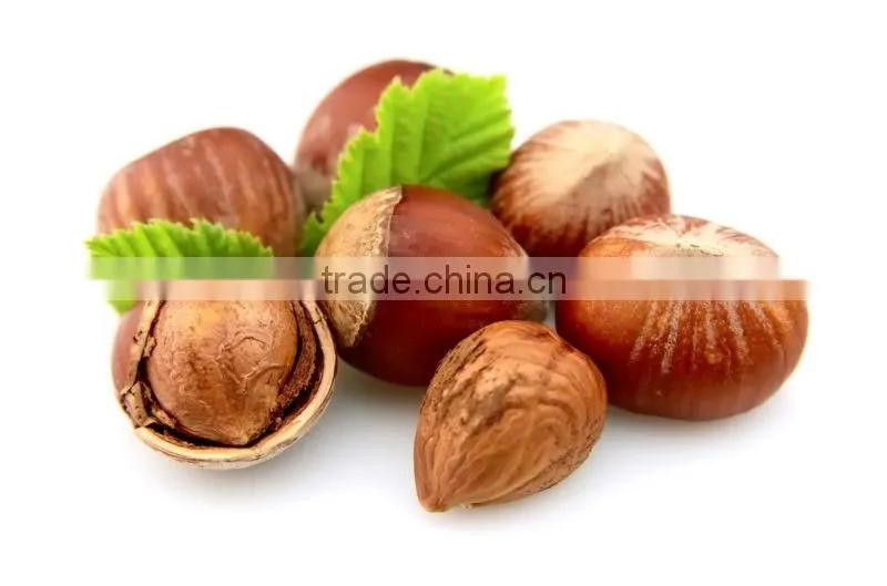 Spanish Hazelnuts