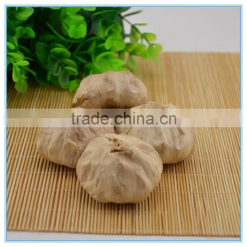 Fermented Garlic Black Garlic Extract