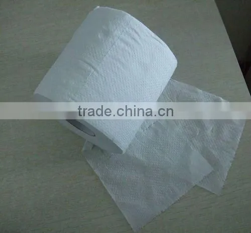 165g 2plys recyled toilet paper