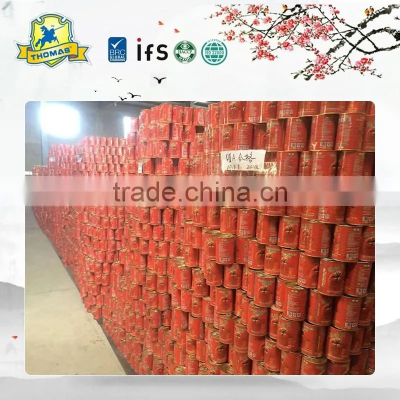 Canned organic diced tomatoes