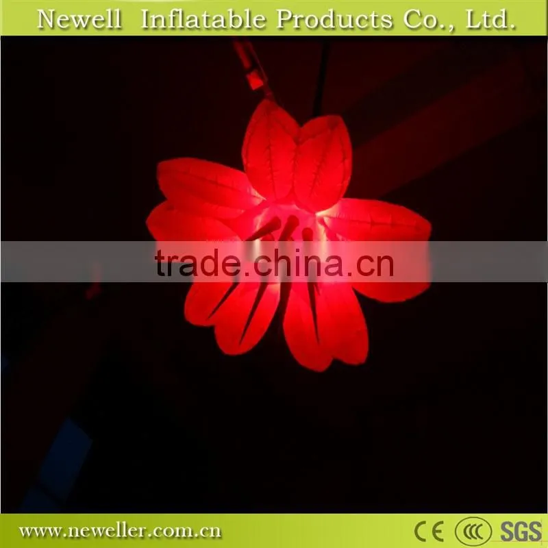 Super quality inflatable ball rack With low price