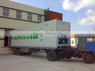 Qingdao Hetian Import And Export Co., Ltd. company overview - view 2