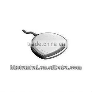 SCM SCR3310/3310V2.0 USB Smart Card Reader Full speed USB2.0 (12Mbps)