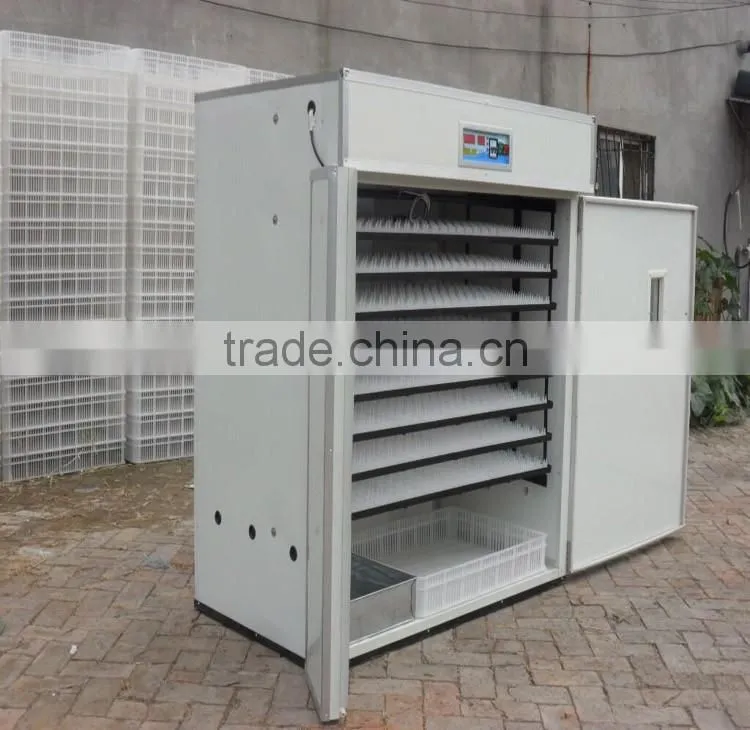 automatic chicken egg incubator for sale made in germany