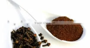 Clove Oil