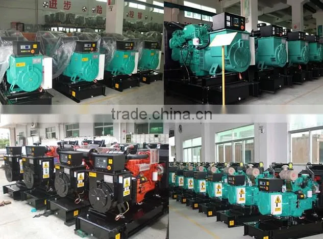 Lovol diesel generator/Emergency diesel generator/Standby diesel generator