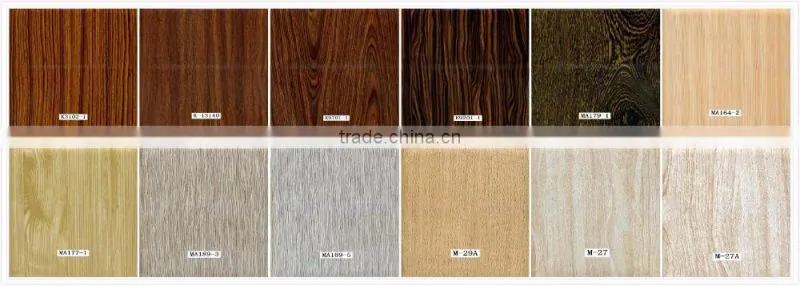100CM WIDTH Wholesale dip film wood patterns For Furniture