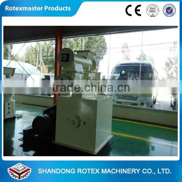 High quality poultry pellet feed machine from China manufacturer