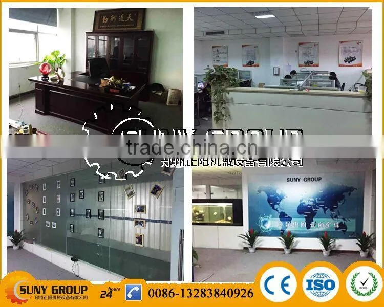 PP/PE PVC/PET mixed plastic separator plastic electrostatic separator
