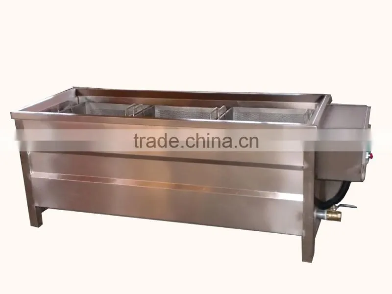 2015 hot sales new Blanching machine