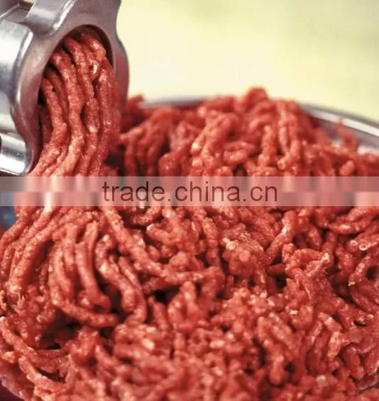 Household use stainless steel meat grinder