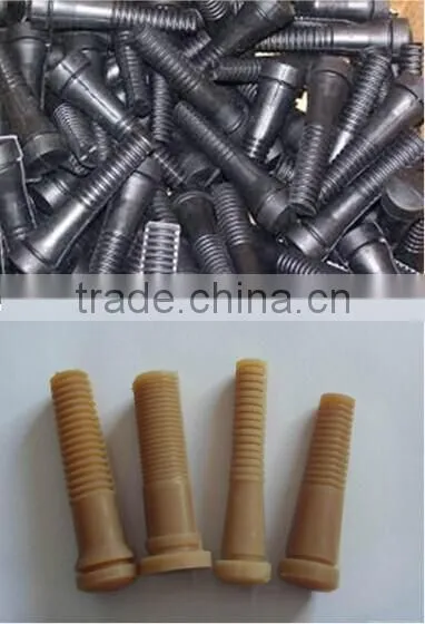 Poultry plucking machines /Chicken dressing machine/chicken plucking machine