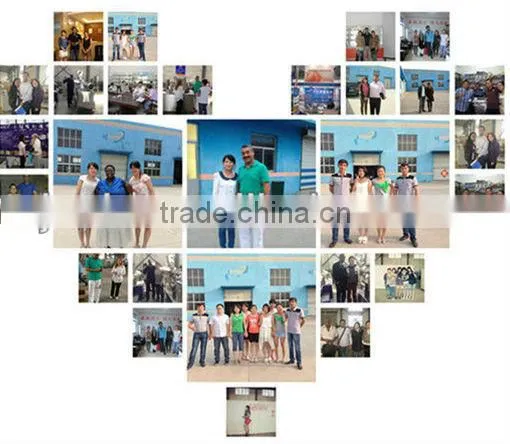 low price artifical rice making machine machinery processing line