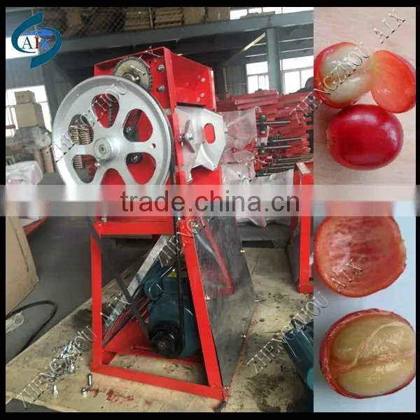 electric and manual coffee bean peeler machine, coffee huller and skin removing machine