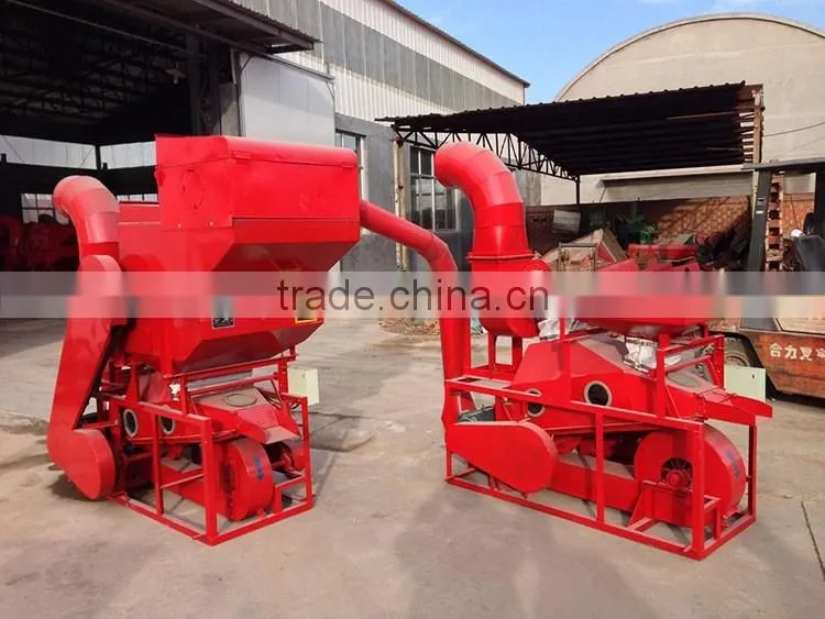new arrival Agricultural peanut sheller machine/small peanut sheller with factory price