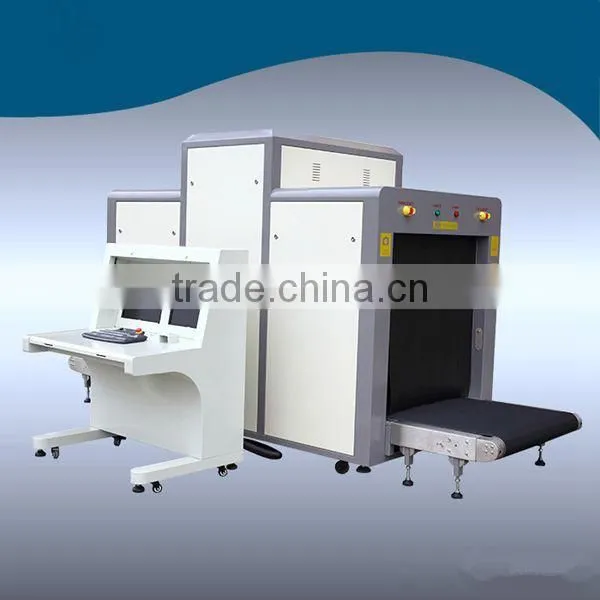 Smart airport security scanner with best price