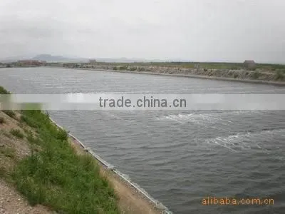 Patented product sinking-self aeration tube