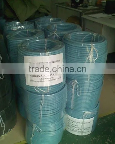 fishery aquaculture air hose/aeration for farming