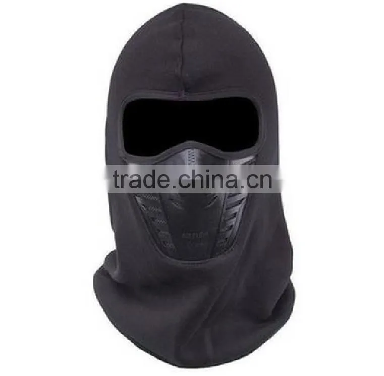 windproof face hat ,h0tskn half face windproof mask