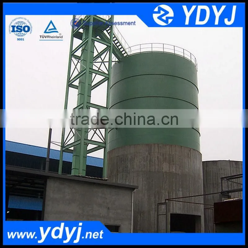 Customized grain steel elevator bucket