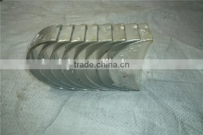 Dongfanghong YTO LR4105 Diesel Engine Parts Main Bearing R020041/42