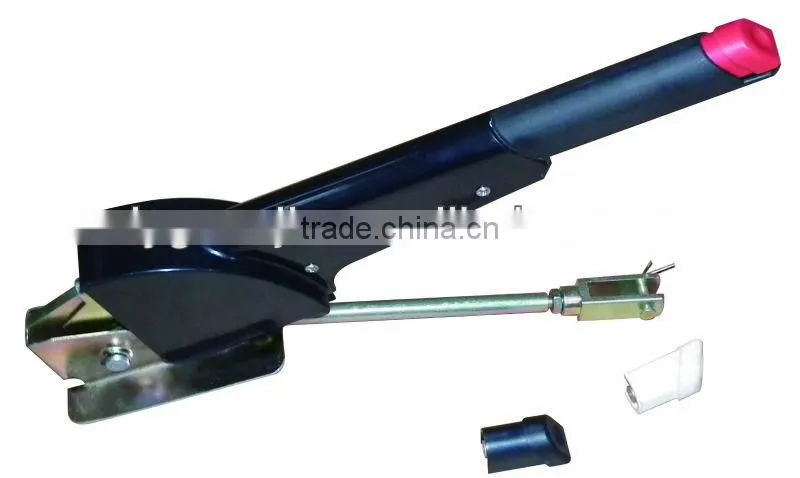 GJ1112K hand brake manipulator for Tractor