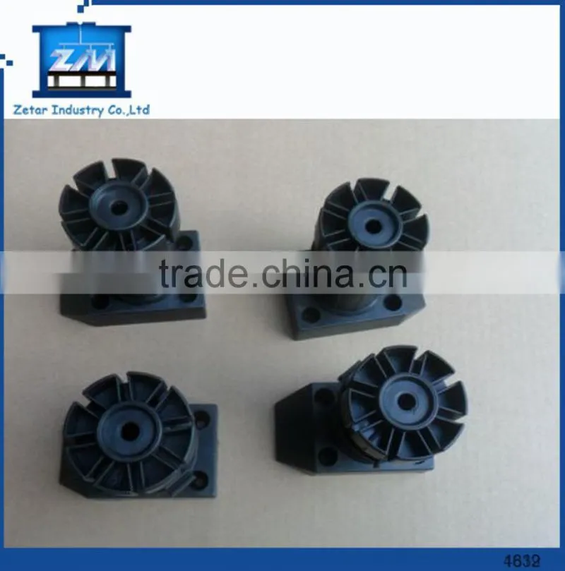 China Customized Plastic Injection Molding Maker