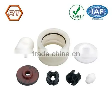 plastic abs cnc turning products