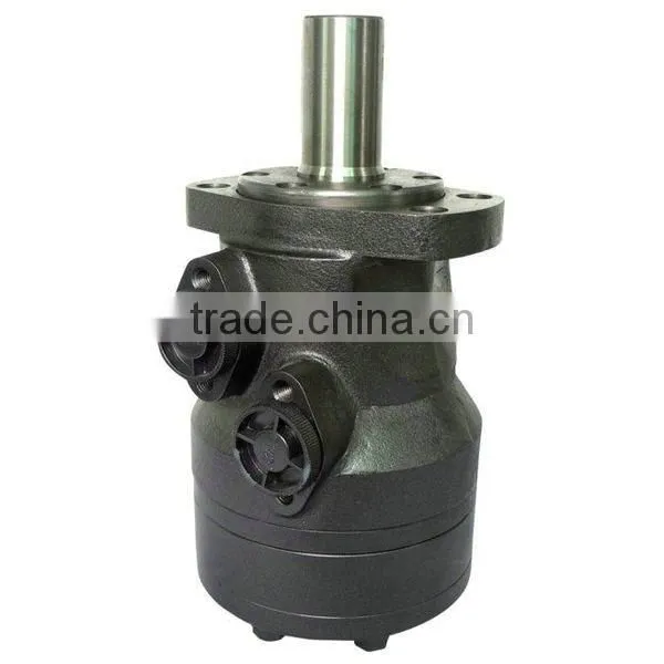 High Quality Seal SMH Series Hydraulic Orbit Motor