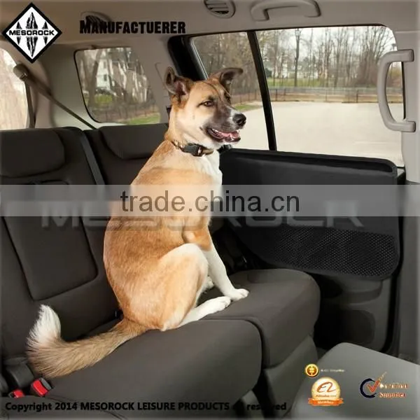 Waterproof window door protector pet car door cover dog car door guard