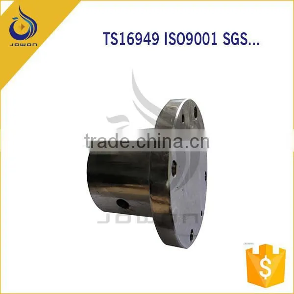 steel casting sand casting