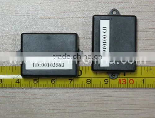 Latest Active 2.45GHz RFID Temperature Sensor