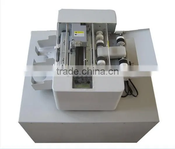 After-sales Service Provided Automatic A3+ Name Card Cutter With CE