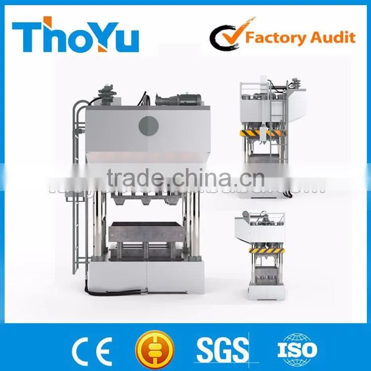 2016 Compressed Wood Pallet Machine for shavings materials /raw wood