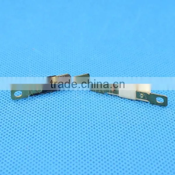 Side Reactors Electric Heating Element With Temperature Control CK-1Temperature Thermostat For Hair Dryer