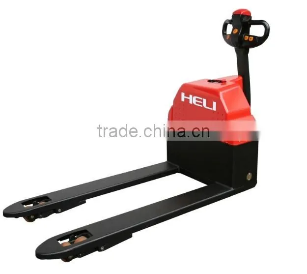 electric forklift and electric forklift parts