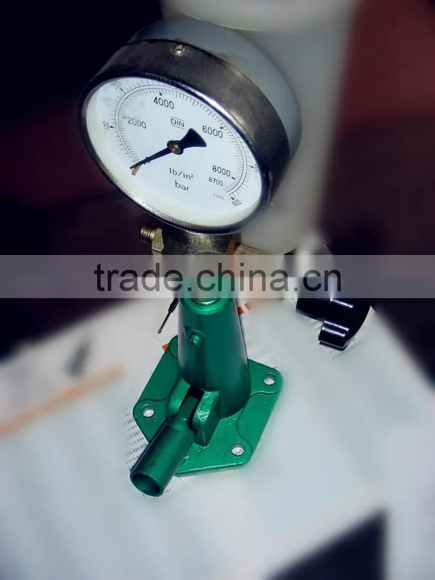 Injector Nozzle Tester PS-400A