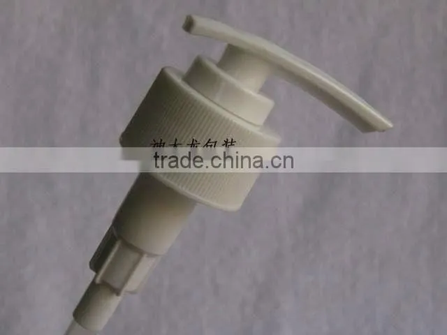 28/410 plastic soap pump