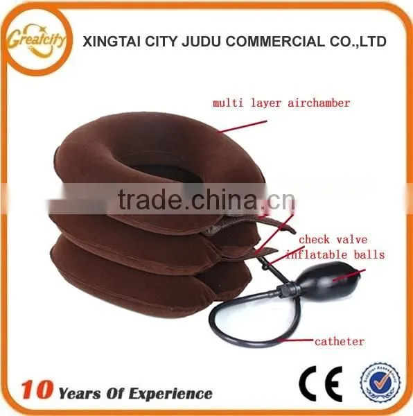 Traction _ Auto Traction _ lumbar & cervical traction