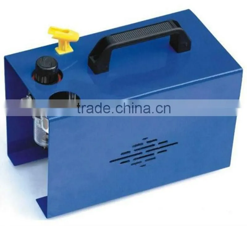 TPF use widely air compressor nozzle