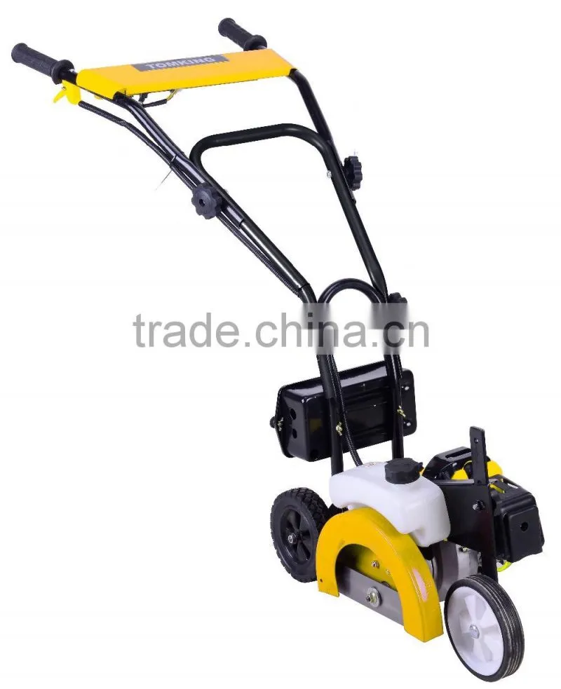 2016 new design gasoline lawn edger for sale
