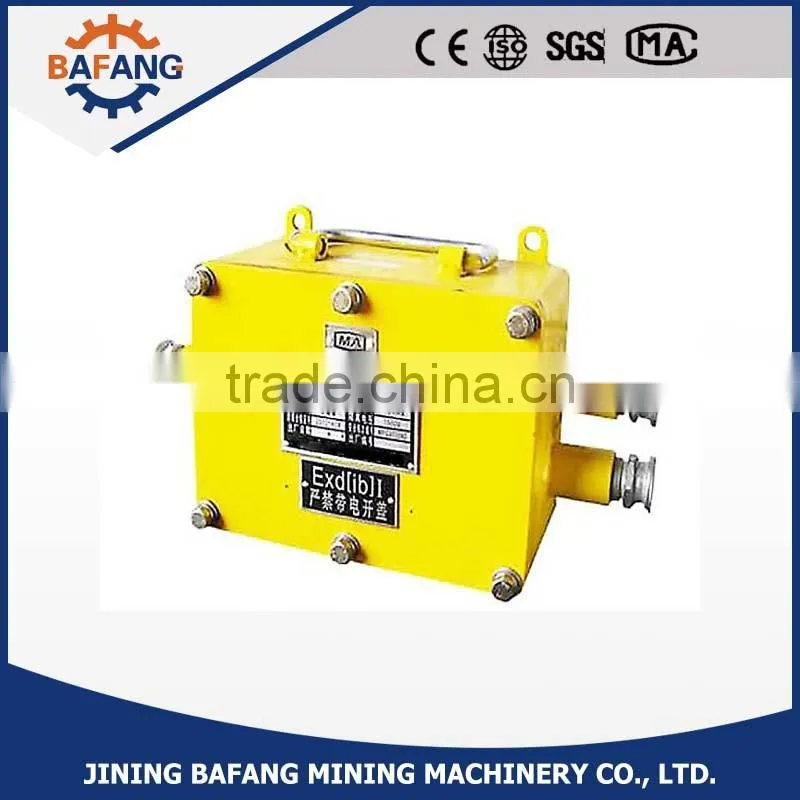Mining KJ326-A explosion proof signal Isolator