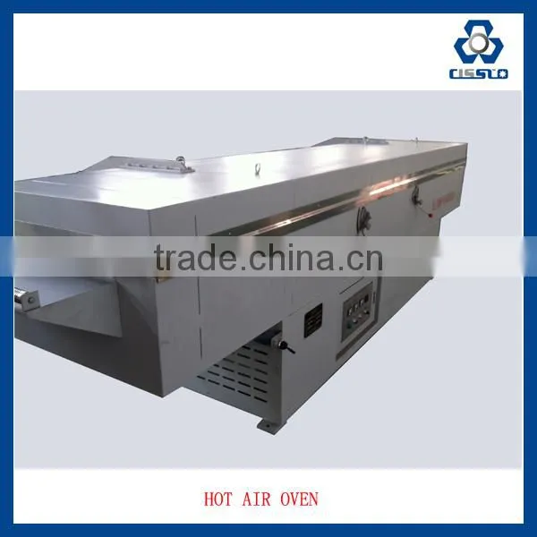 CE STANDARD HIGH QUALITY ZIPPER MONOFILAMENT PRODUCTION MACHINERY