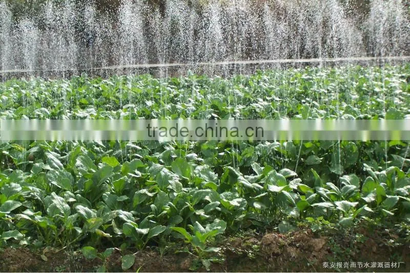 flexible hoses for Micro-spray Belt Production Machine
