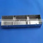 3*3 25mm sizes Electrical connecting metal Boxes