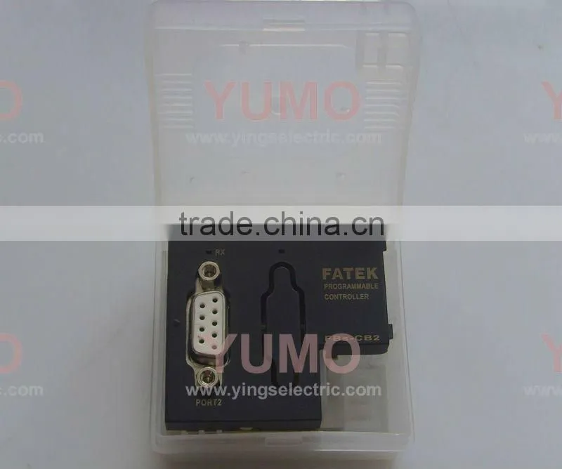 FBs-CB2 Fatek programmable controller