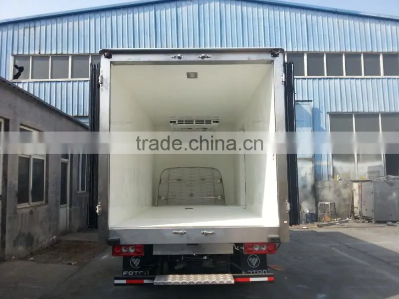 personal transport vehicle emergency rescue lighting vehicle